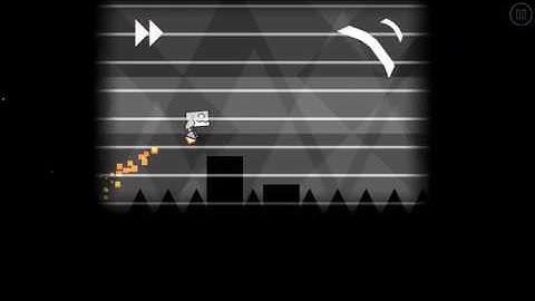 FUNCTION by Echonox 100% - Geometry Dash