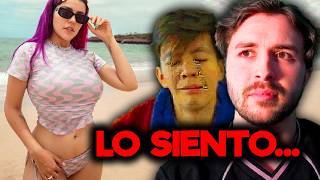 Download Lagu mis disculpas a Leslie Polinesia por lo que dije sobre Bryan Skabeche y Carolina Díaz: Polinesios MP3 Download Lagu mis disculpas a Leslie Polinesia por lo que dije sobre Bryan Skabeche y Carolina Díaz: Polinesios MP3