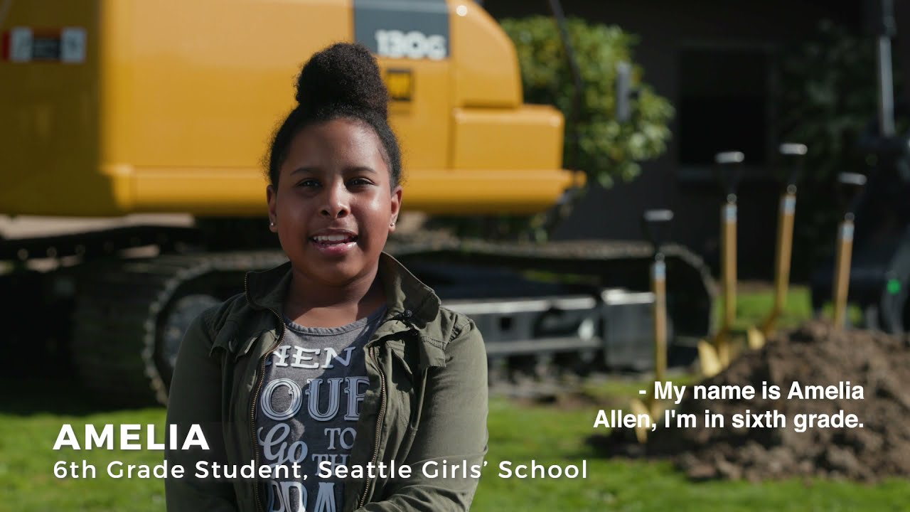 Building a Permanent Home