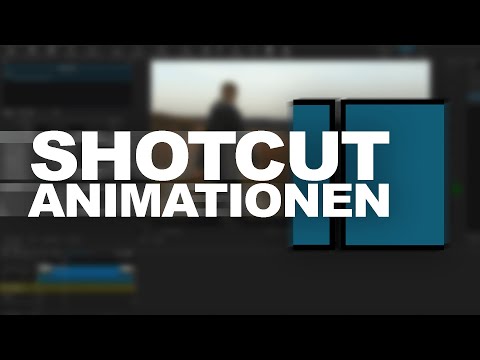 Video: Wie animiert man einen Zoom?