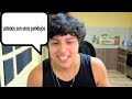 grifvoid dice que los que hacen clips Somos unos parásitos