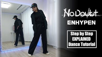 Step by Step ENHYPEN (엔하이픈) 