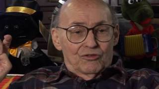 Marvin Minsky - Solving Post's unsolvable problem leads to the 'Minsky Machines' (73/151)