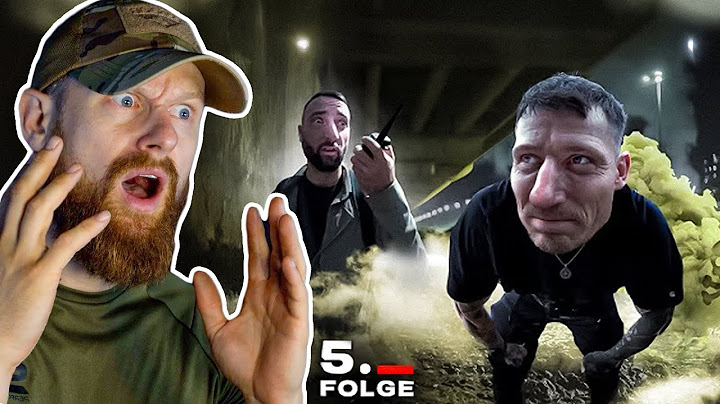 UNBELIEVABLE DISAPPEARANCE HUNT! - Manhunt Bangkok: Episode 5 | Fritz Meinecke reacts
