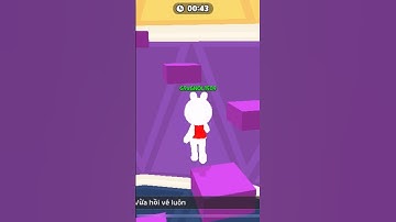 Leo tháp vô cực trong vòng 48,9s sẽ như thế nào #playtogether #leothap #playtogethervng #games