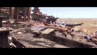 John Carter  Legacy 1080p