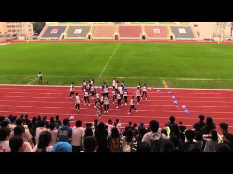Honesty Cheering Team(2015-2016) Single Angle
