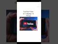 How We Can Change Subtitle Language On YouTube #shorts