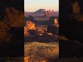 Monument Valley, Utah/Arizona