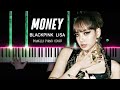 LISA - MONEY | Piano Cover by Pianella Piano