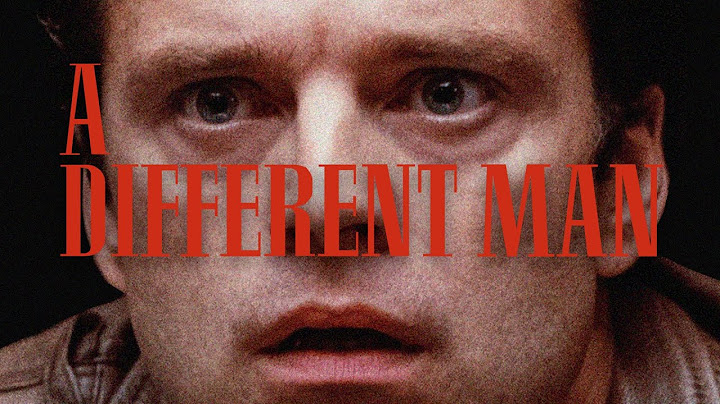Why 'A DIFFERENT MAN' shouldn't be ignored (Review)