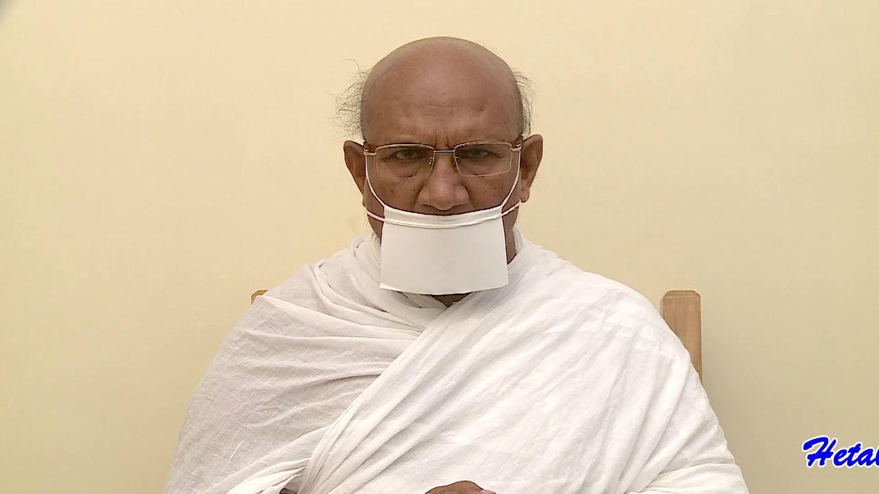 P.P.G.A.B. BHAVCHANDRAJI M.S.  MAHA MANGLIK