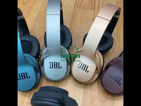 Bluetooth jbl p-ua39