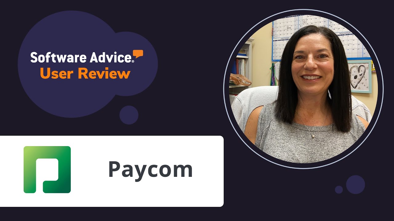 Paycom Software Reviews, Demo & Pricing - 2023