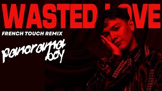 JJ – Wasted Love [Panorama Boy French Touch Remix]