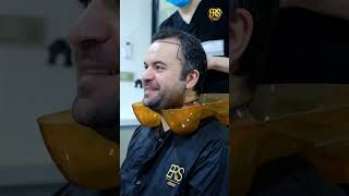 Tek Seans 6000 Greft Saç Ekimi & Ers Clinic