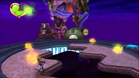 Lets Play Jak 1 Part 22 Final Boss