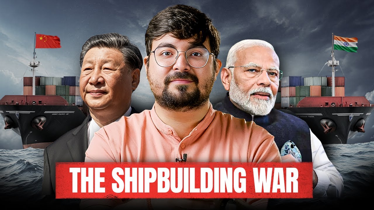 Can India s Shipbuilding Sector REALLY Beat China Markets By Zerodha can-india-s-shipbuilding-sector-really-beat-china-markets-by-zerodha