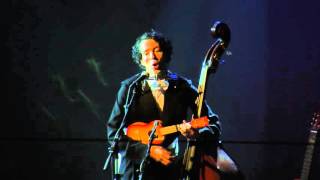 Hangar Cabaret Comedy Club 24/10/2015 Hangar Cabaret Comedy Club 24/10/2015