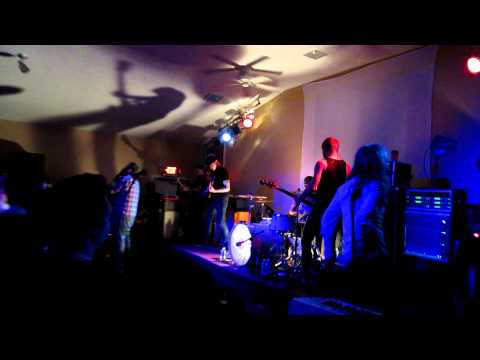 Emery - Butchers Mouth (Live at Second Saturday)