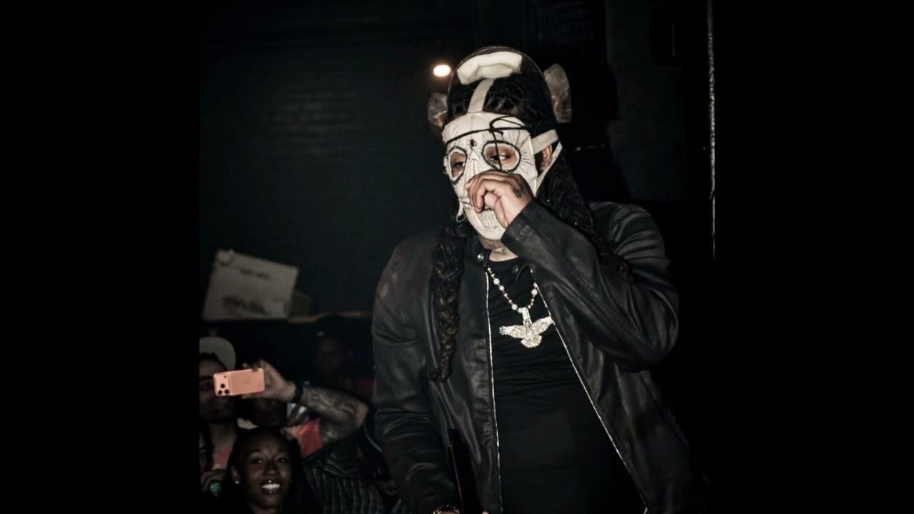 Skrilla Philly Drill Loop Kit/Sample Pack  