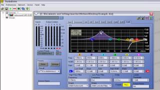 TurboDrive Tutorial: Part 5