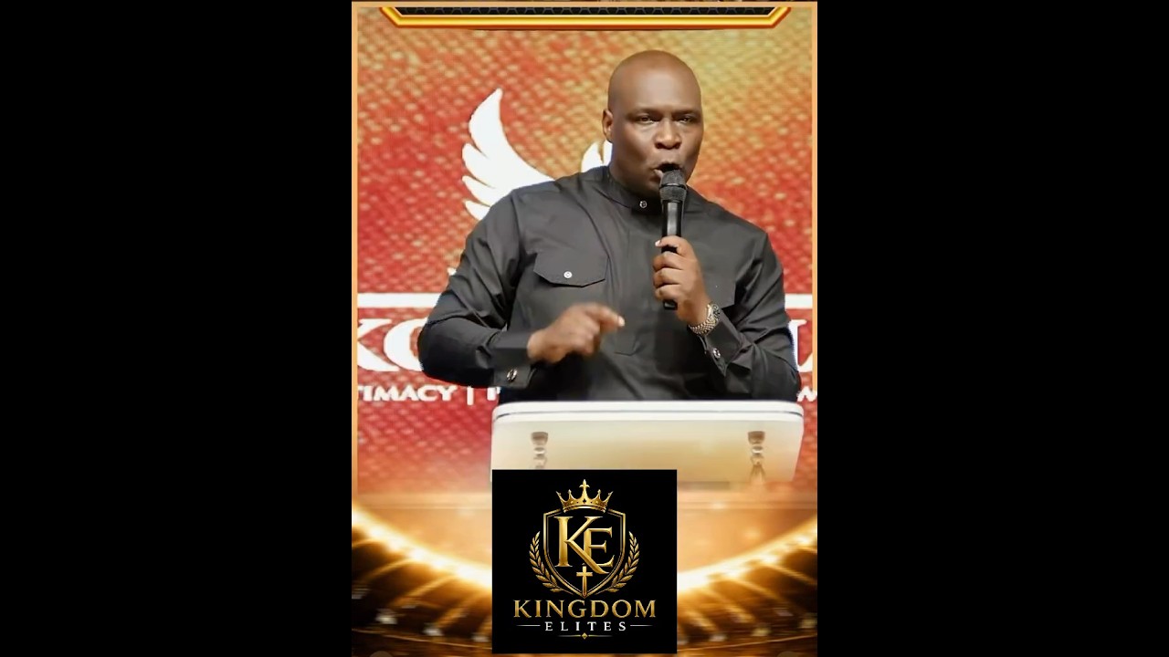 ⁣PRAYER DECLARATIONS FOR THE FINAL QUARTER OF 2026 | APOSTLE JOSHUA SELMAN #koinoniagiovannibattista