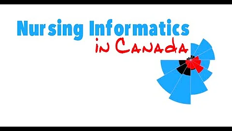 Nursing Informatics in Canada