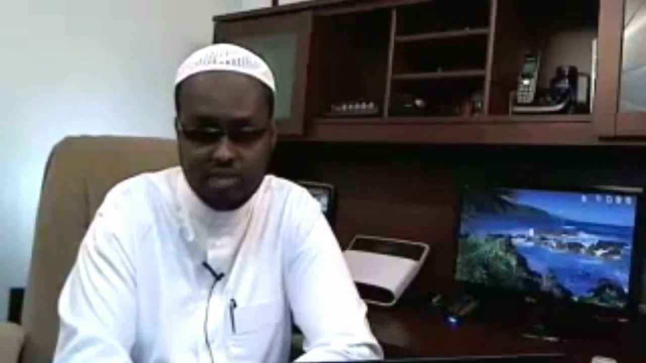 Imam Shakib - How to be best wife in islam