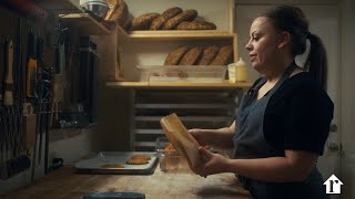Home Made: Bernal Bakery screenshot 4