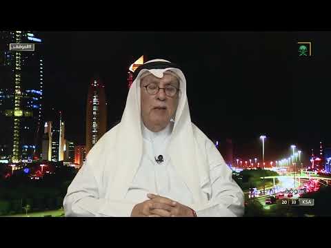 الموقف د محمد الرميحي جميع الدول التي سمحت لإيران بدخولها أصبحت دول ا فاشلة