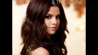 Selena Gomez - Round &amp; Round (Audio)