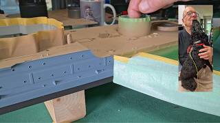 The Model Ship - Part 2747