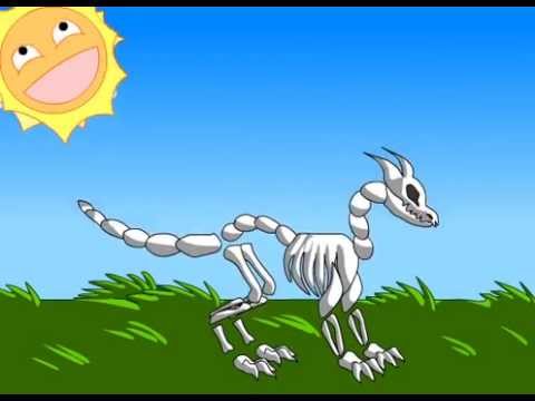 2D Animation Test - YouTube