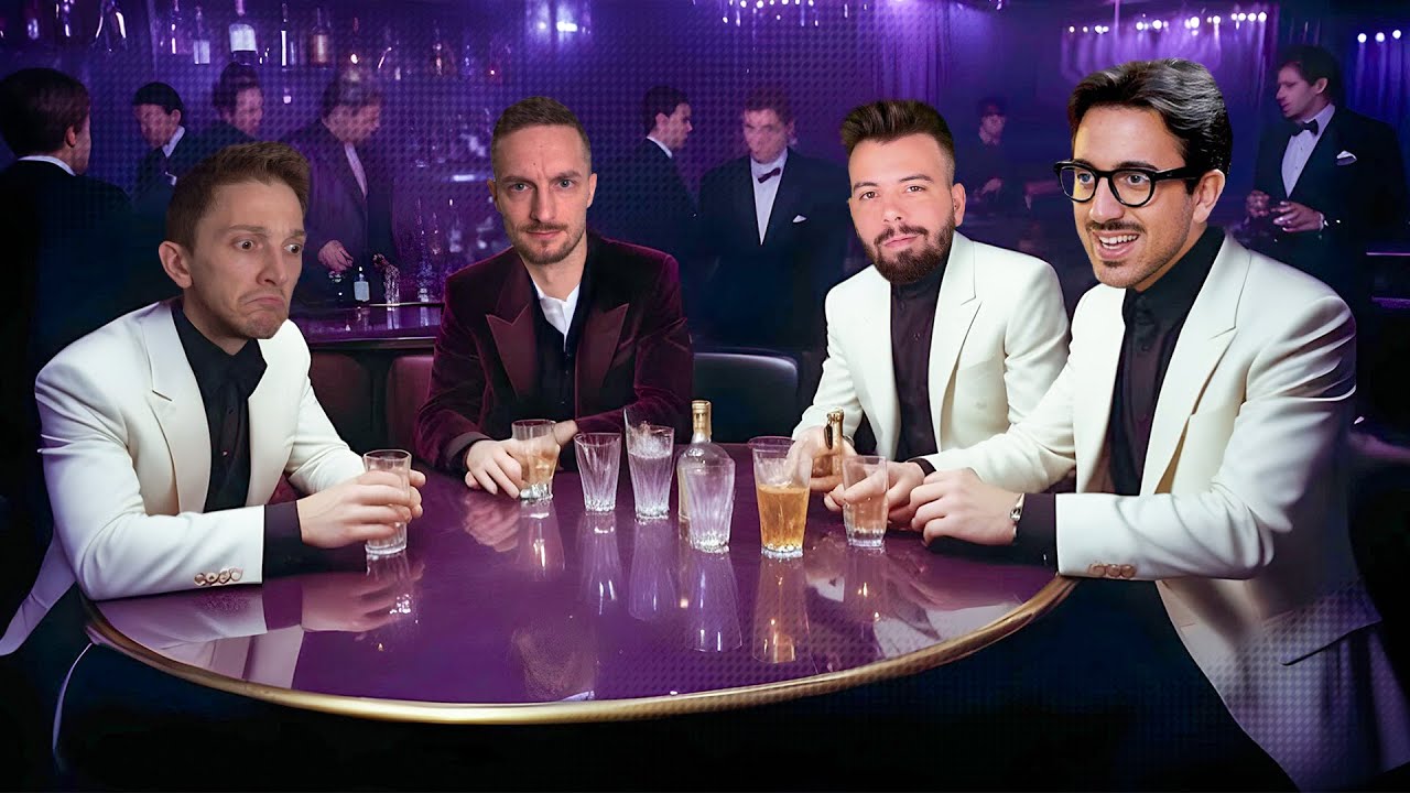 Abbiamo gestito un NIGHT CLUB per 7 GIORNI w/Dread - Gabbo - Rohn - Delux