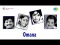 Omana | Jamanthi Pookkal song