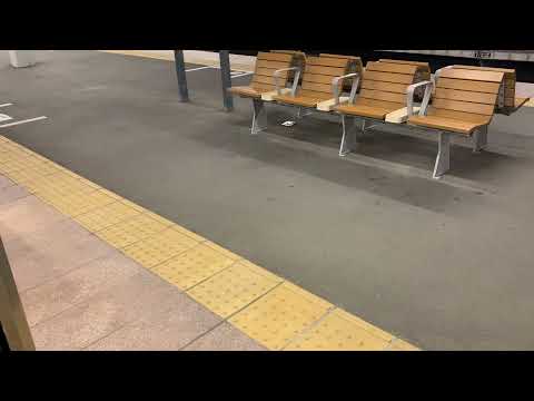【3コーラス突入】伊勢崎駅1番線発車メロディー 2.9コーラス