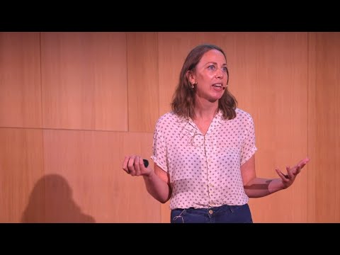 Food, People and Packaging - challenging the hospitality norms | Rebecca Smith | TEDxWinchester