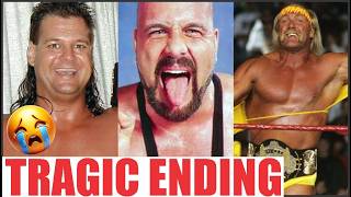 60 Graves of Famous Wrestlers | Died Too Soon
