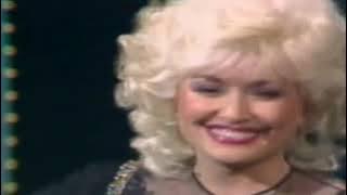 Dolly Parton and Kenny Rogers - Islands In the Stream