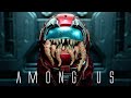 Imposter Origins |  Among Us hyper-realistic horror 3D animation: Part 2