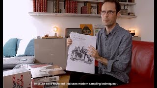 Rumorarium - Reportage