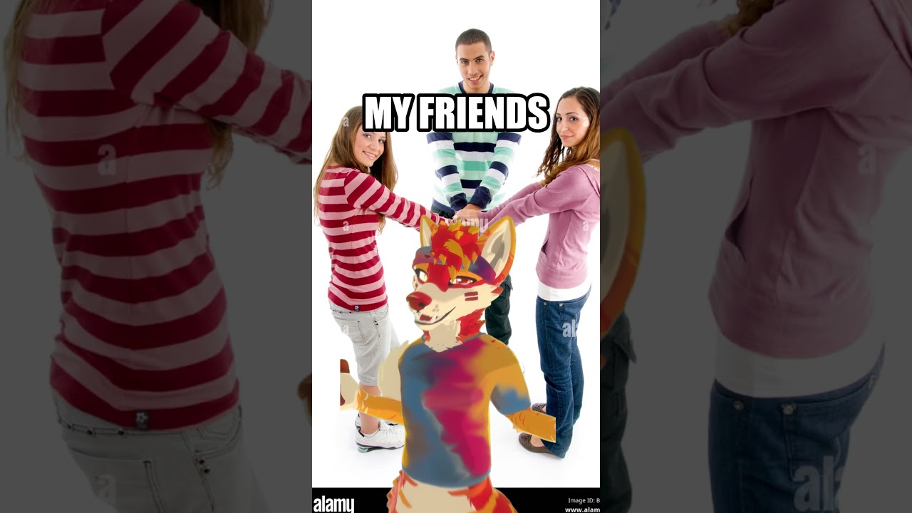 The Top 10 Furries in The 