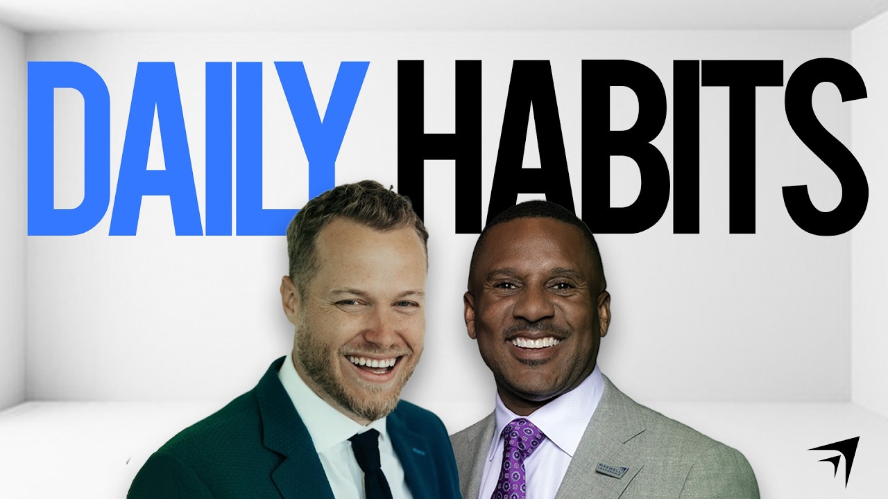 Daily Habits of Exceptional Leaders | Maxwell Leadership Today