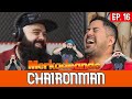 MerKadeando Ep. 16 CHAIRONMAN