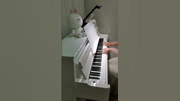 Thumbnail of 钢琴弹奏《春节序曲》 钢琴演奏 音乐就要这么玩 春节序曲春节序曲钢琴