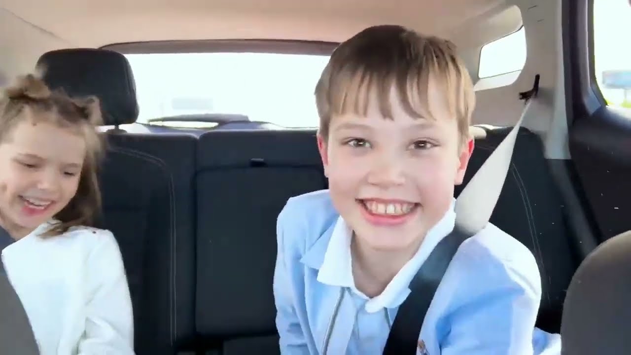 Едим на авто