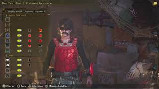 Dr disrespect in MH Wilds