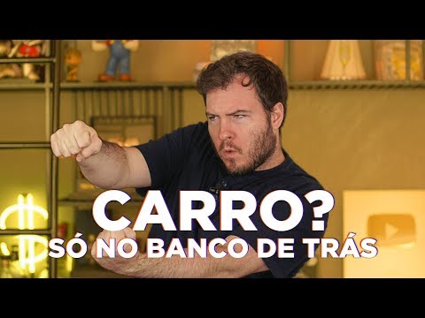 Vídeo: Por que o uber está comprando Careem?