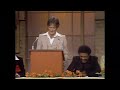 Robin Williams Roasts Richard Pryor | The Roast of Richard Pryor | 1977